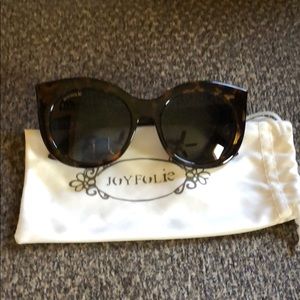 Joyfolie sunglasses